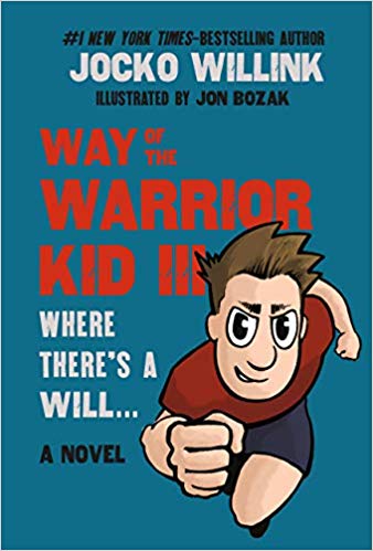 Way of the Warrior Kid 3