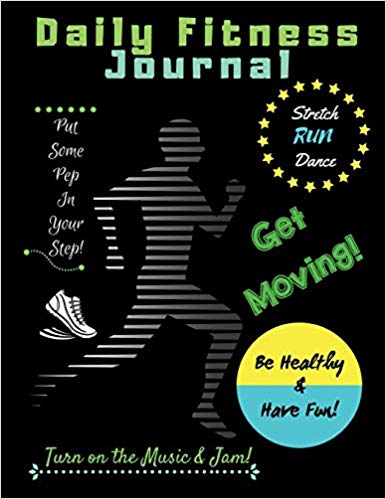 Daily Fitness Journal